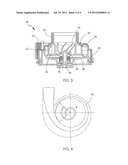 CENTRIFUGAL PUMP diagram and image