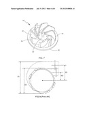 CENTRIFUGAL PUMP diagram and image