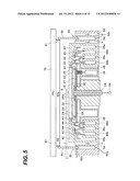 Liquid Processing Apparatus and Liquid Processing Method diagram and image