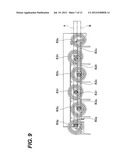 Liquid Processing Apparatus and Liquid Processing Method diagram and image