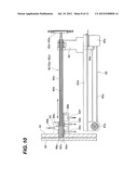 Liquid Processing Apparatus and Liquid Processing Method diagram and image