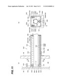 Liquid Processing Apparatus and Liquid Processing Method diagram and image