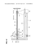 Liquid Processing Apparatus and Liquid Processing Method diagram and image