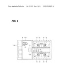 Liquid Processing Apparatus diagram and image