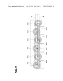 Liquid Processing Apparatus diagram and image