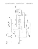 HOUSEHOLD APPLIANCE, IN PARTICULAR A HOUSEHOLD DISHWASHING MACHINE diagram and image