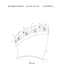 UMBRELLA DEVICE FOR AUTOMOBILE diagram and image