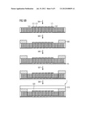 THERMO-ELECTRIC ENERGY CONVERTER HAVING A THREE-DIMENSIONAL     MICRO-STRUCTURE, METHOD FOR PRODUCING THE ENERGY CONVERTER AND USE OF THE     ENERGY CONVERTER diagram and image