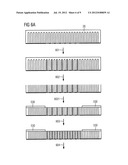 THERMO-ELECTRIC ENERGY CONVERTER HAVING A THREE-DIMENSIONAL     MICRO-STRUCTURE, METHOD FOR PRODUCING THE ENERGY CONVERTER AND USE OF THE     ENERGY CONVERTER diagram and image