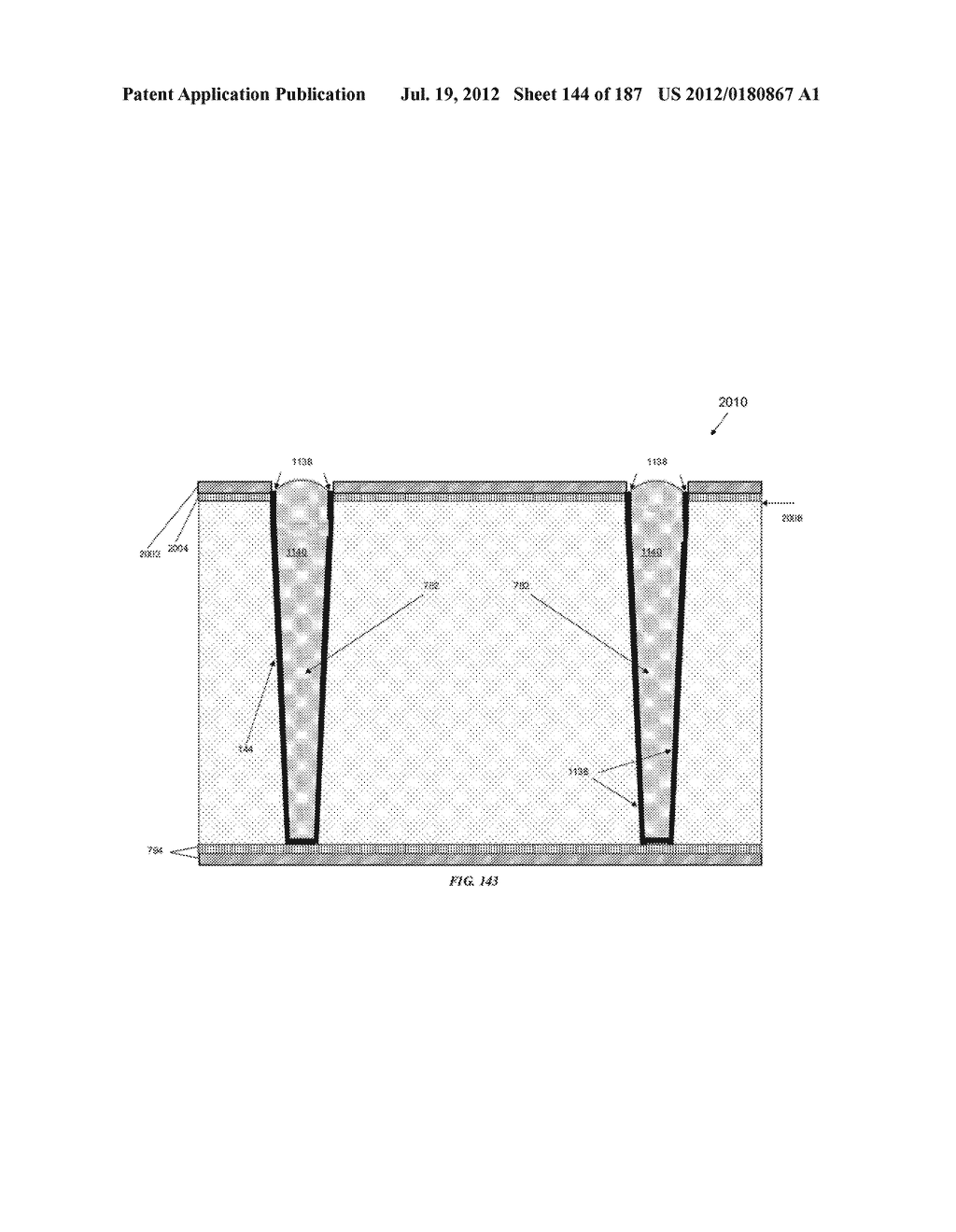 THREE-DIMENSIONAL THIN-FILM SOLAR CELLS - diagram, schematic, and image 145