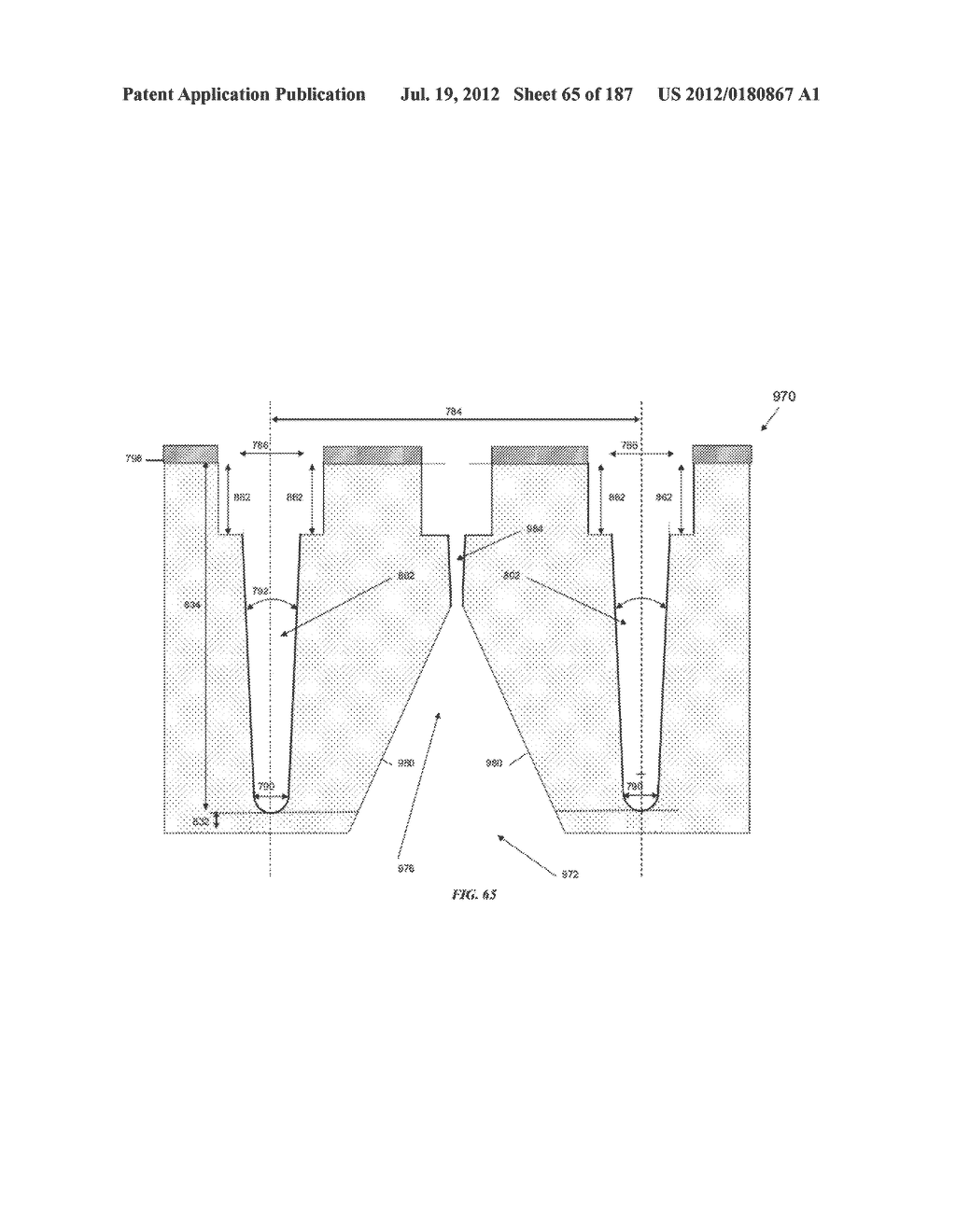 THREE-DIMENSIONAL THIN-FILM SOLAR CELLS - diagram, schematic, and image 66