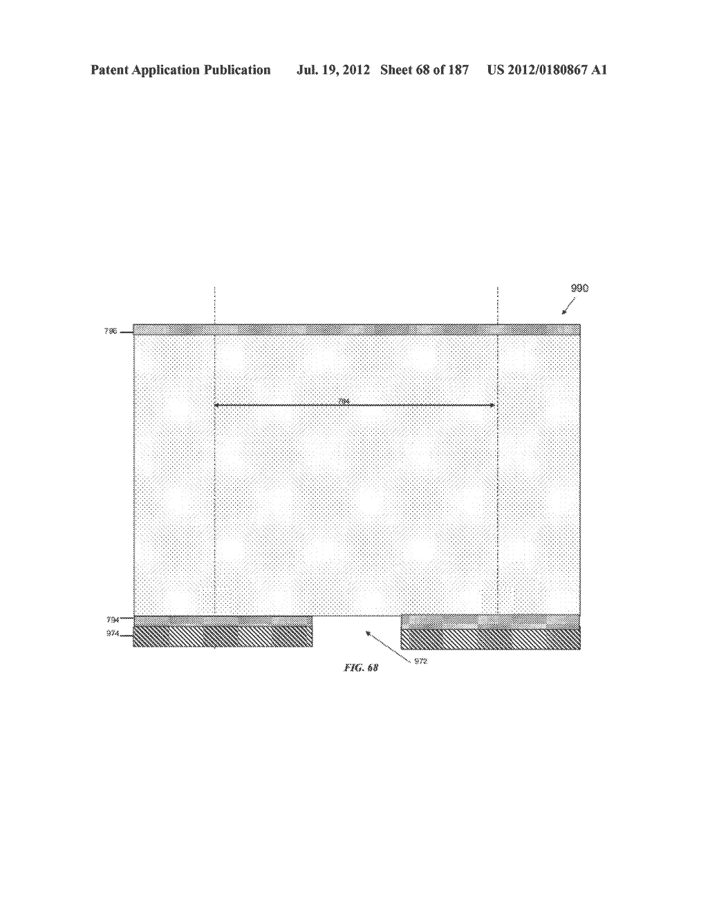 THREE-DIMENSIONAL THIN-FILM SOLAR CELLS - diagram, schematic, and image 69