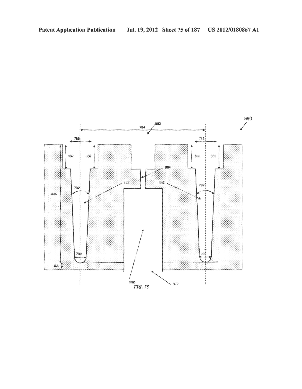 THREE-DIMENSIONAL THIN-FILM SOLAR CELLS - diagram, schematic, and image 76