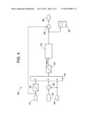 METHOD FOR REPLICATING A PRESSURE CONTROL VALVE WITH ADJUSTABLE RESPONSE     CHARACTERISTIC diagram and image