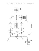 Non-invasive Thermal Dispersion Flow Meter with Chronometric Monitor for     Fluid Leak Detection diagram and image