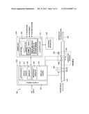 Non-invasive Thermal Dispersion Flow Meter with Chronometric Monitor for     Fluid Leak Detection diagram and image