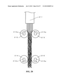 APPARATUS AND METHOD FOR MANUFACTURING THREE-DIMENSIONAL NETTED STRUCTURE diagram and image