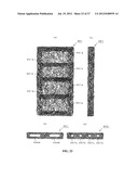 APPARATUS AND METHOD FOR MANUFACTURING THREE-DIMENSIONAL NETTED STRUCTURE diagram and image