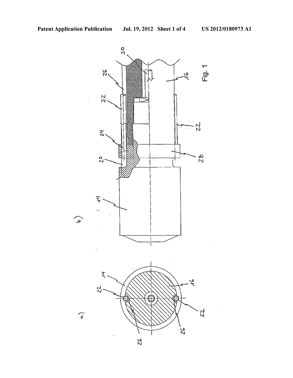 VACUUM DIE-CASTING SYSTEM, AND METHOD FOR  OPERATING A VACUUM DIE-CAST     SYSTEM - diagram, schematic, and image 02