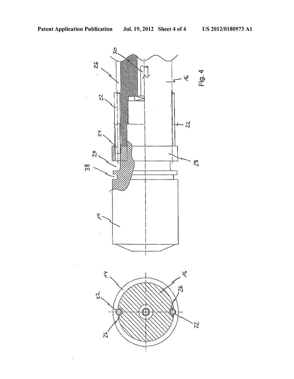 VACUUM DIE-CASTING SYSTEM, AND METHOD FOR  OPERATING A VACUUM DIE-CAST     SYSTEM - diagram, schematic, and image 05