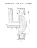 PROCESS AND APPARATUS FOR DIRECT CHILL CASTING diagram and image