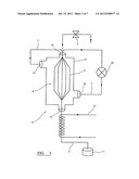 LIQUID COOLING APPARATUS AND  METHOD THEREFOR diagram and image