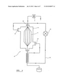 LIQUID COOLING APPARATUS AND  METHOD THEREFOR diagram and image