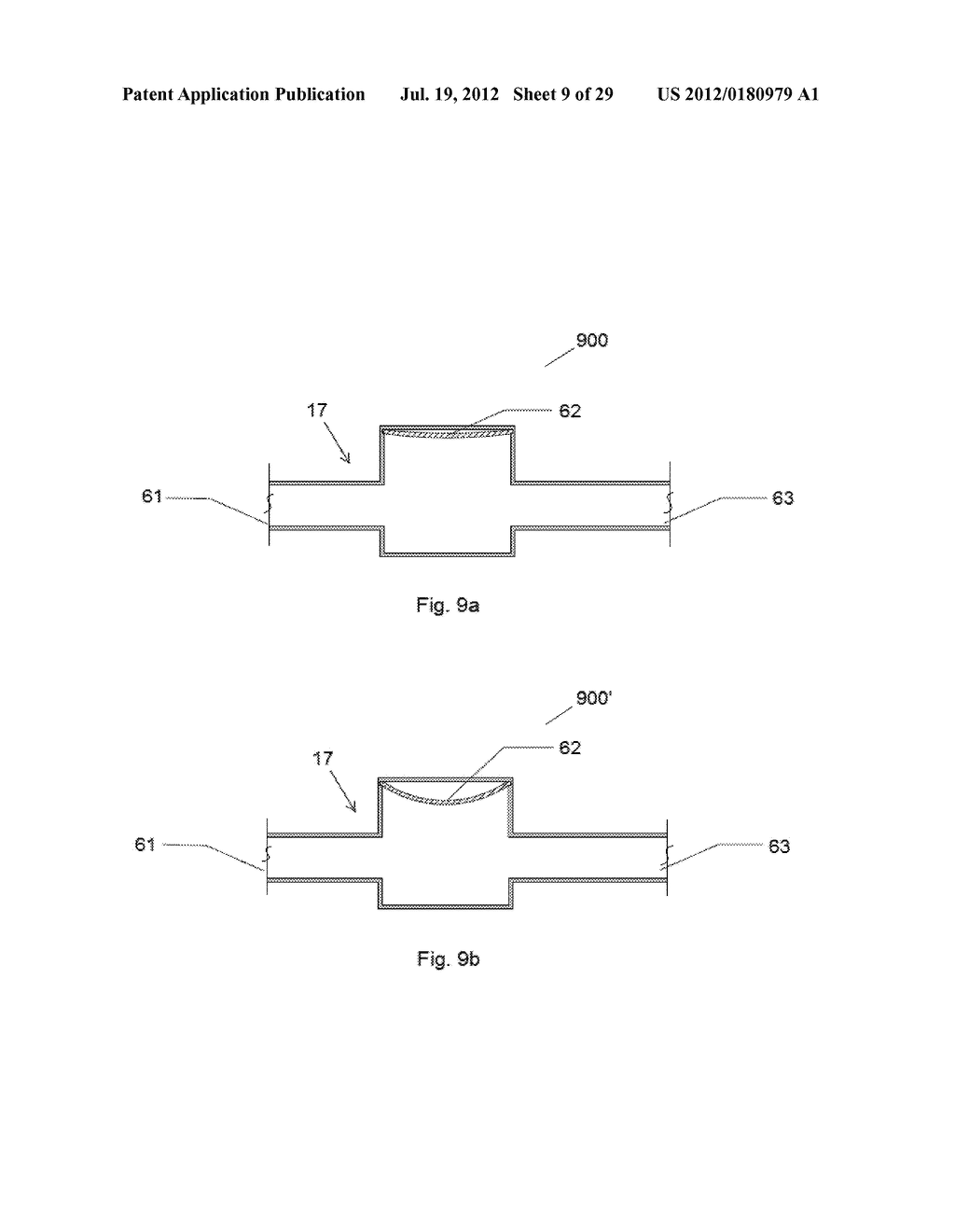 Computer Cooling System And Method of Use - diagram, schematic, and image 10