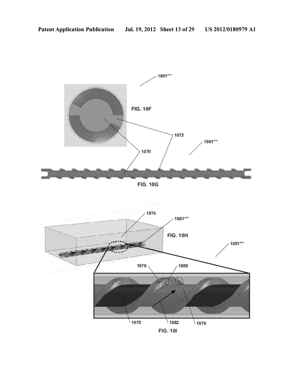 Computer Cooling System And Method of Use - diagram, schematic, and image 14