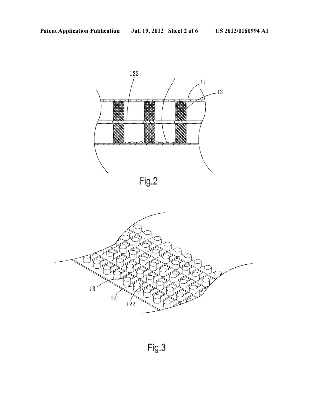 HEAT PIPE STRUCTURE - diagram, schematic, and image 03