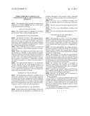 TURBULATOR FOR AN EXHAUST GAS CONVEYANCE TUBE IN A HEAT EXCHANGE APPARATUS diagram and image