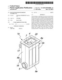 HEAT EXCHANGER WITH HIGHLY FLEXIBLE USE diagram and image