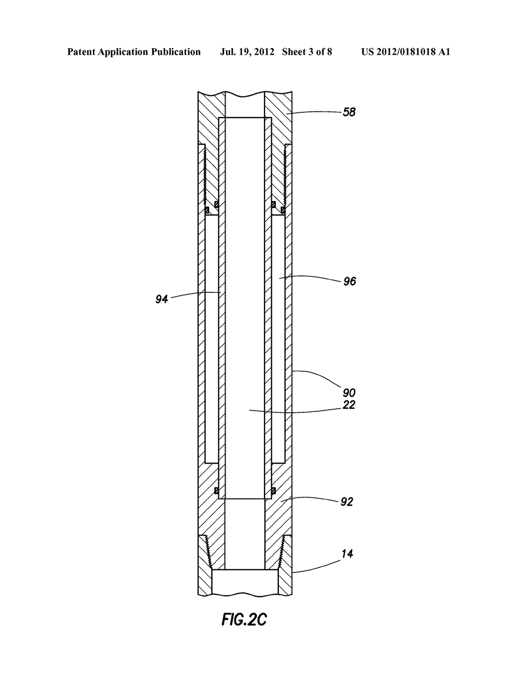 ROTATIONAL WELLBORE TEST VALVE - diagram, schematic, and image 04