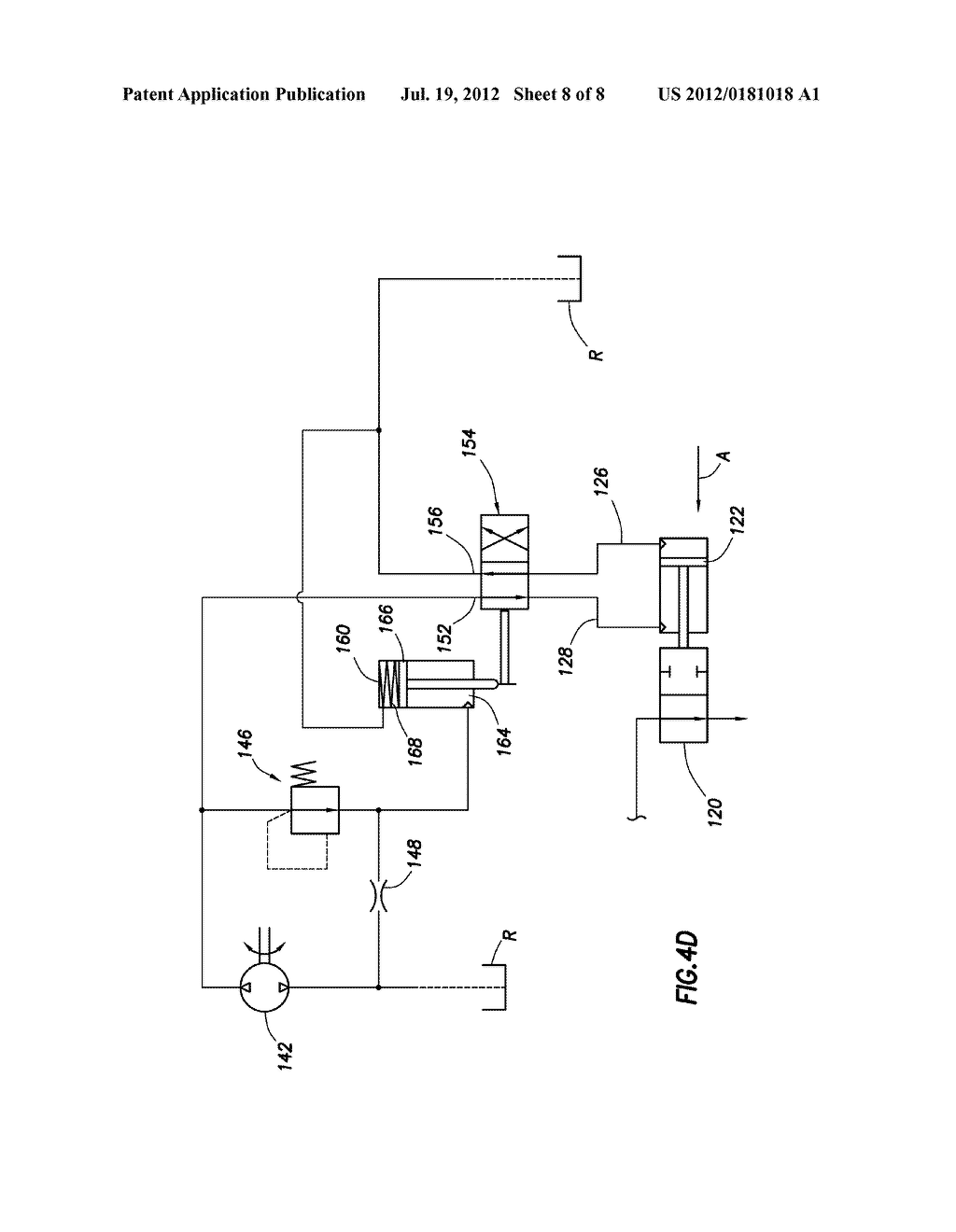 ROTATIONAL WELLBORE TEST VALVE - diagram, schematic, and image 09