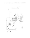 ROTATIONAL TEST VALVE WITH TENSION RESET diagram and image