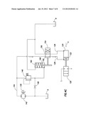 ROTATIONAL TEST VALVE WITH TENSION RESET diagram and image