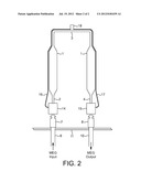 FILTRATION SYSTEMS FOR CHEMICAL FLUIDS diagram and image