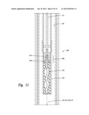 No-Go Tag Systems and Methods for Progressive Cavity Pumps diagram and image