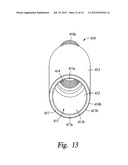 No-Go Tag Systems and Methods for Progressive Cavity Pumps diagram and image