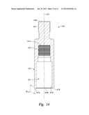 No-Go Tag Systems and Methods for Progressive Cavity Pumps diagram and image