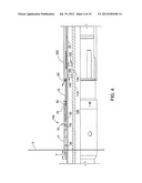 DEBRIS BARRIER ASSEMBLY diagram and image