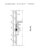 DEBRIS BARRIER ASSEMBLY diagram and image