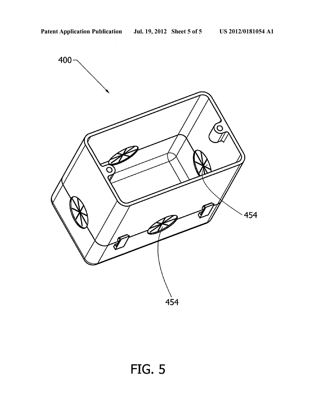 Split Junction Box - diagram, schematic, and image 06