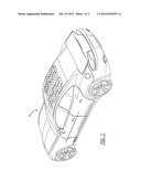 HIGH VOLTAGE CABLE DESIGN FOR ELECTRIC AND HYBRID ELECTRIC VEHICLES diagram and image