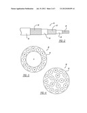 HIGH VOLTAGE CABLE DESIGN FOR ELECTRIC AND HYBRID ELECTRIC VEHICLES diagram and image