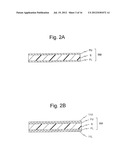 PRINTED WIRING BOARD AND METHOD FOR MANUFACTURING SAME diagram and image