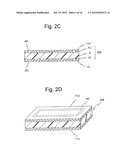 PRINTED WIRING BOARD AND METHOD FOR MANUFACTURING SAME diagram and image