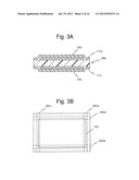 PRINTED WIRING BOARD AND METHOD FOR MANUFACTURING SAME diagram and image