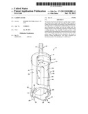 GARDEN AUGER diagram and image