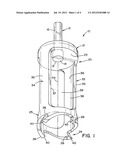 GARDEN AUGER diagram and image